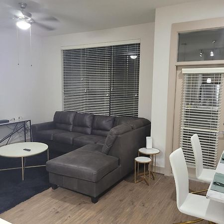 A Downright Downtown Delite Apartman Houston Kültér fotó