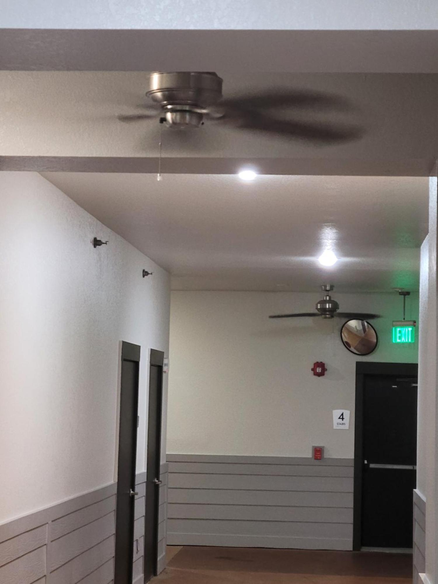 A Downright Downtown Delite Apartman Houston Kültér fotó